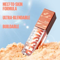 Online New York Sunkissed 6 City Sizzle Liquid Glow Blush Blush