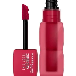New New York SuperStay Teddy Tint 50 Wild At Heart Lippenstift Lipmake-Up