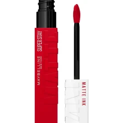Hot New York SuperStay Matte Ink 20 Pioneer Lipstick Lipmake-Up