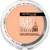 Online New York SuperStay Up To 24HR 21 Hybrid Powder-Foundation Gezichtspoeder|Foundation