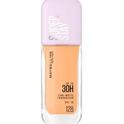 New York Superstay 128 Lumi Matte Foundation Foundation