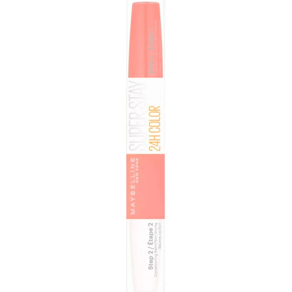 Online New York SuperStay 24HRS 150 Delicious Pink Lippenstift Lipmake-Up