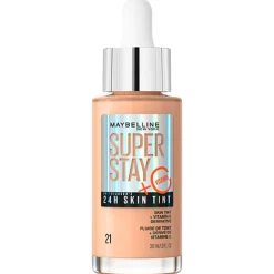 Discount New York SuperStay 24H Skin Tint 21 Foundation Foundation
