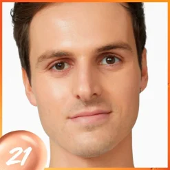 Discount New York SuperStay 24H Skin Tint 21 Foundation Foundation