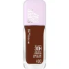 Best New York Superstay 400 Lumi Matte Foundation Foundation