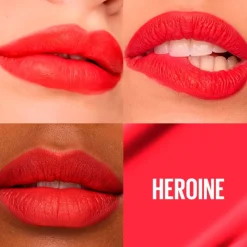 New New York SuperStay Matte Ink 25 Heroine Lipstick Lipmake-Up