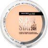 Hot New York SuperStay Up To 24HR 10 Hybrid Powder-Foundation Foundation|Gezichtspoeder