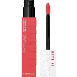 New York SuperStay Matte Ink 170 Initiator Lipstick Lipmake-Up