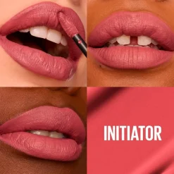 New York SuperStay Matte Ink 170 Initiator Lipstick Lipmake-Up