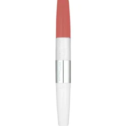 Sale New York SuperStay 24H 640 Nude Pink Lipstick Lipmake-Up