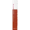 Discount New York SuperStay Matte Ink 75 Fighter Lipstick Lipmake-Up