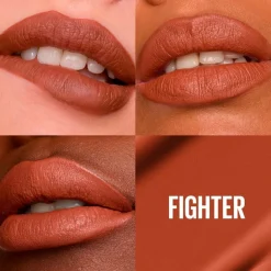 Discount New York SuperStay Matte Ink 75 Fighter Lipstick Lipmake-Up