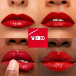 Best New York SuperStay Vinyl Ink 50 Wicked Lipstick Lipmake-Up