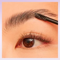 New New York Superlock Clear Brow Glue Wenkbrauw Make-Up