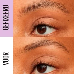 New New York Superlock Clear Brow Glue Wenkbrauw Make-Up