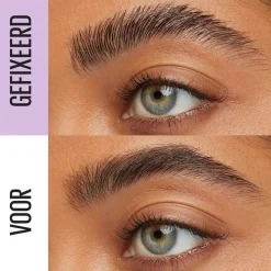 New New York Superlock Clear Brow Glue Wenkbrauw Make-Up