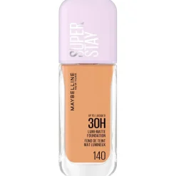 Sale New York Superstay 140 Lumi Matte Foundation Foundation