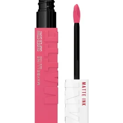 New New York SuperStay Matte Ink 15 Lover Lipstick Lipmake-Up