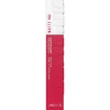 Best New York SuperStay Matte Ink 115 Founder Lipstick Lipmake-Up
