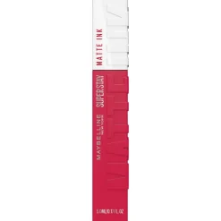 Best New York SuperStay Matte Ink 115 Founder Lipstick Lipmake-Up