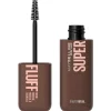 Online New York Superfluff 260 Deep Brown Brow Mousse Wenkbrauw Make-Up