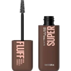 Online New York Superfluff 260 Deep Brown Brow Mousse Wenkbrauw Make-Up