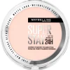 New York SuperStay Up To 24HR 5 Hybrid Powder-Foundation Gezichtspoeder|Foundation