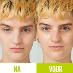 New York SuperStay Up To 24HR 5 Hybrid Powder-Foundation Gezichtspoeder|Foundation