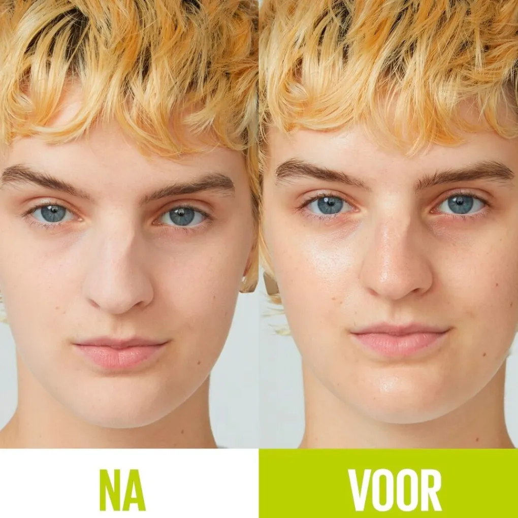 New York SuperStay Up To 24HR 5 Hybrid Powder-Foundation Gezichtspoeder|Foundation