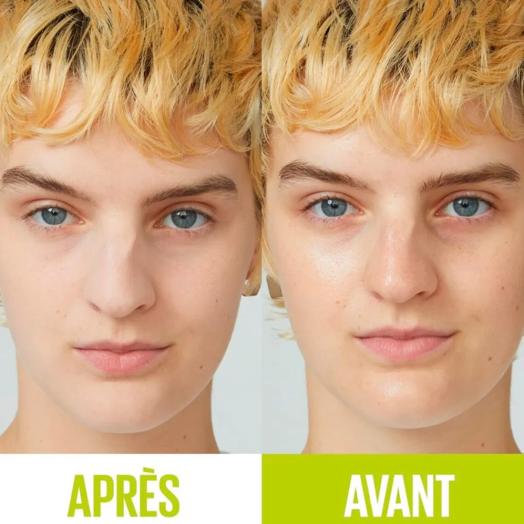 New York SuperStay Up To 24HR 5 Hybrid Powder-Foundation Gezichtspoeder|Foundation