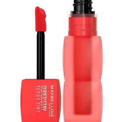 Discount New York SuperStay Teddy Tint 30 Coquettish Lippenstift Lipmake-Up