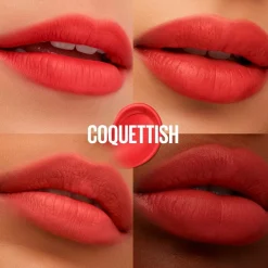 Discount New York SuperStay Teddy Tint 30 Coquettish Lippenstift Lipmake-Up