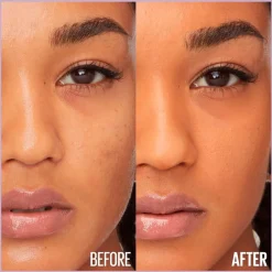 Hot New York Superstay 340 Lumi Matte Foundation Foundation