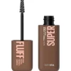 Hot New York Superfluff 257 Medium Brown Brow Mousse Wenkbrauw Make-Up