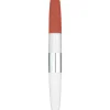 Best New York SuperStay 24H 615 Soft Taupe Lipstick Lipmake-Up