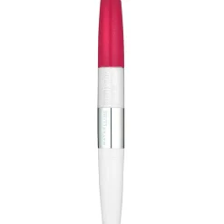 Outlet New York SuperStay 24H 195 Raspberry Lipstick Lipmake-Up
