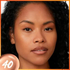 Hot New York SuperStay 24H Skin Tint 40 Foundation Foundation