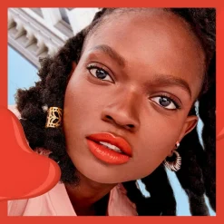 Clearance New York Superstay Vinyl Ink 125 Keen Lipstick Lipmake-Up