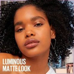 Online New York Superstay 98 Lumi Matte Foundation Foundation