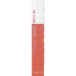Clearance New York SuperStay Matte Ink 65 Seductress Lipstick Lipmake-Up