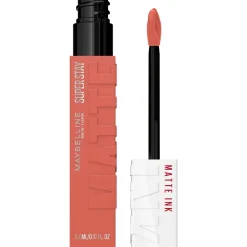 Clearance New York SuperStay Matte Ink 65 Seductress Lipstick Lipmake-Up