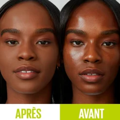 Outlet New York SuperStay Up To 24HR 75 Hybrid Powder-Foundation Gezichtspoeder|Foundation