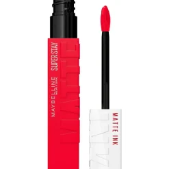 New New York SuperStay Matte Ink 325 Shot Caller Lipstick Lipmake-Up