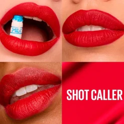 New New York SuperStay Matte Ink 325 Shot Caller Lipstick Lipmake-Up