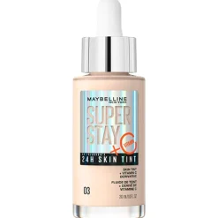 Sale New York SuperStay 24H Skin Tint 3 Foundation Foundation