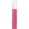 Sale New York SuperStay Matte Ink 165 Successful Lipstick Lipmake-Up
