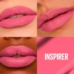 Online New York SuperStay Matte Ink 125 Inspirer Lipstick Lipmake-Up