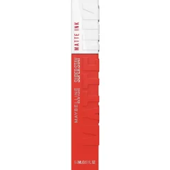 Clearance New York SuperStay Matte Ink 130 Self-Starter Lipstick Lipmake-Up