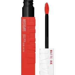 Clearance New York SuperStay Matte Ink 130 Self-Starter Lipstick Lipmake-Up