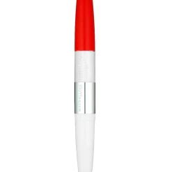 Sale New York SuperStay 24HRS 542 Cherry Pie Lippenstift Lipmake-Up